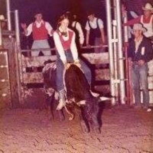 Meet your Posher, Kathy